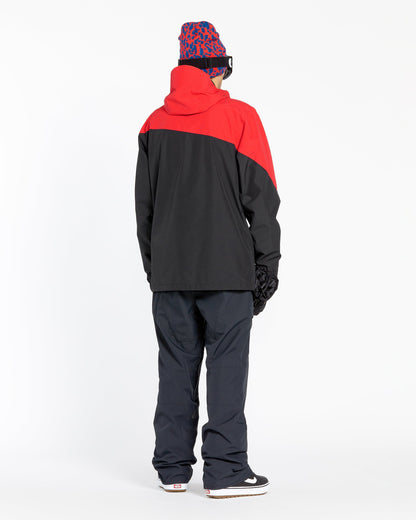 Mens Primry Insulated Jacket