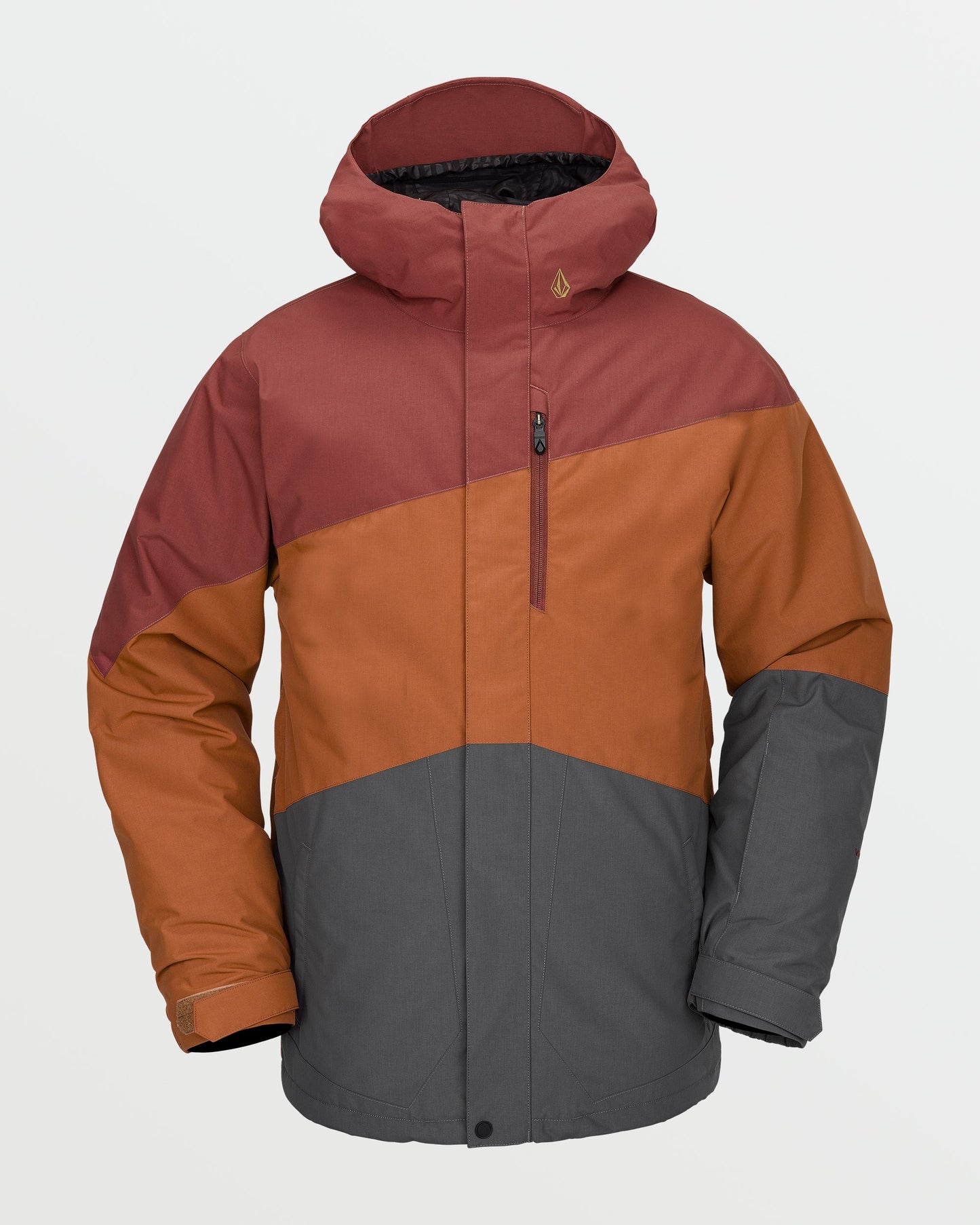 Mens Primry Insulated Jacket