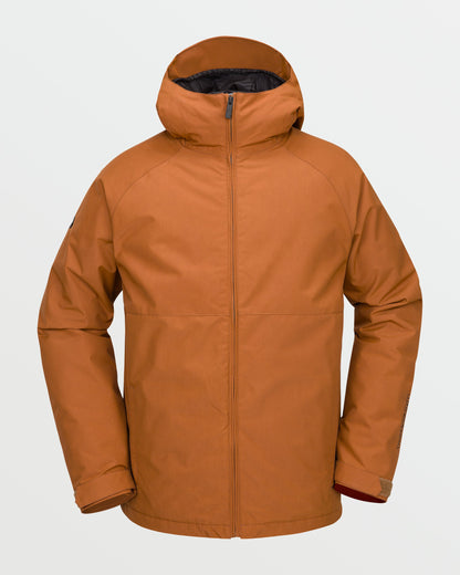 Mens 2836 Insulated Jacket