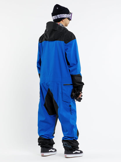 Mens Jamie Lynn Gore-Tex Jumpsuit