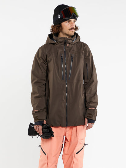 Mens Guch Stretch Gore Jacket