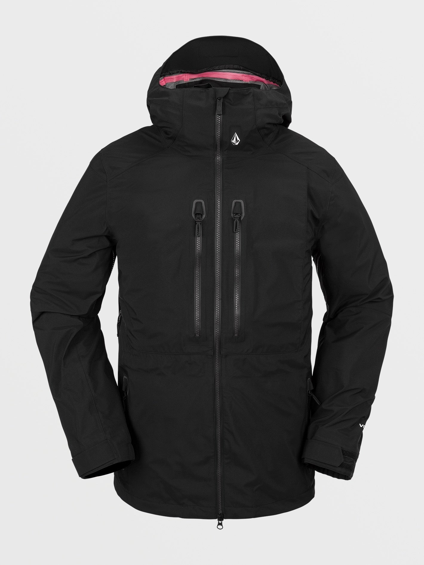 Mens Guide Gore-Tex Jacket