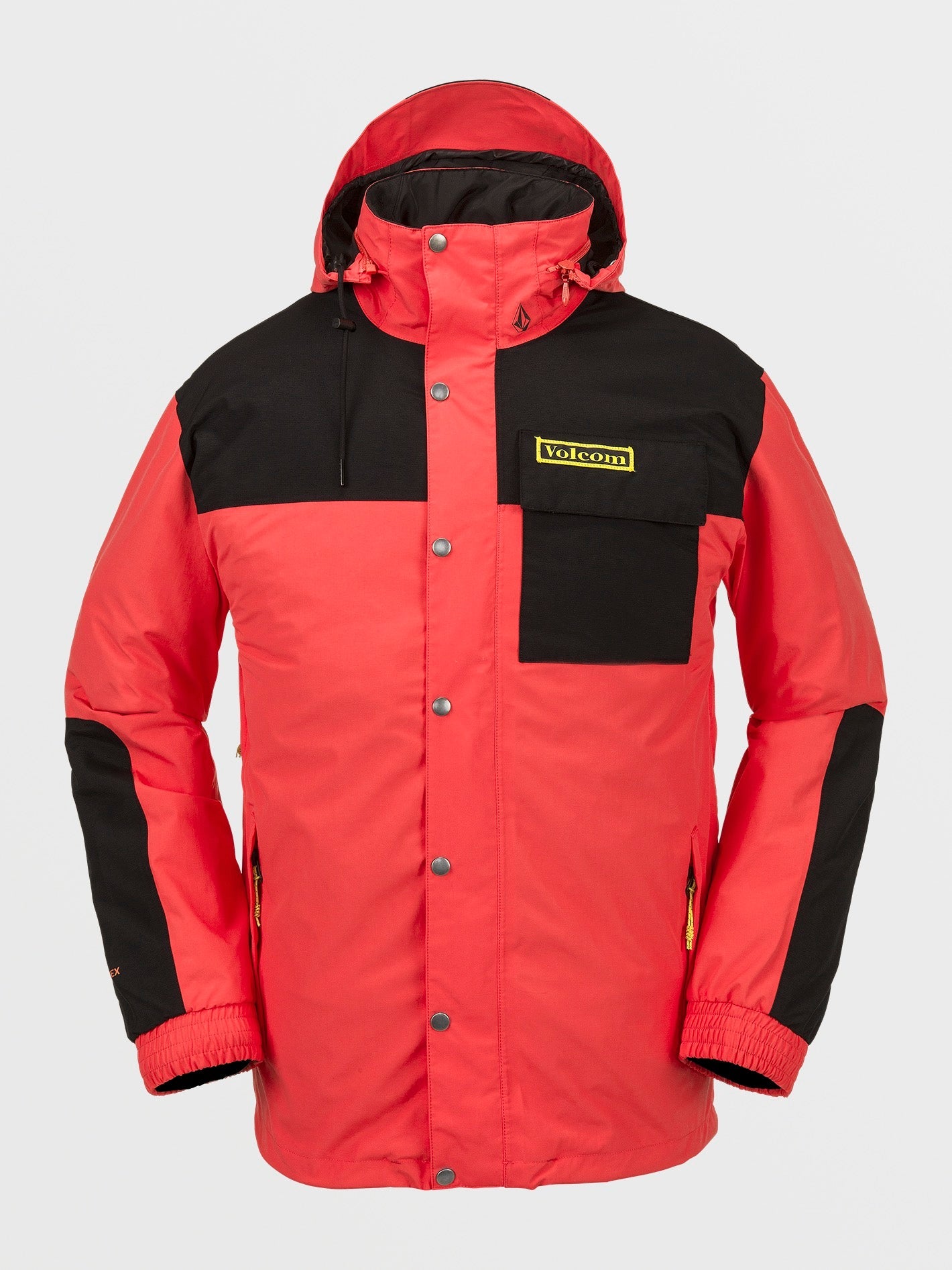 Mens Longo Gore-Tex Jacket