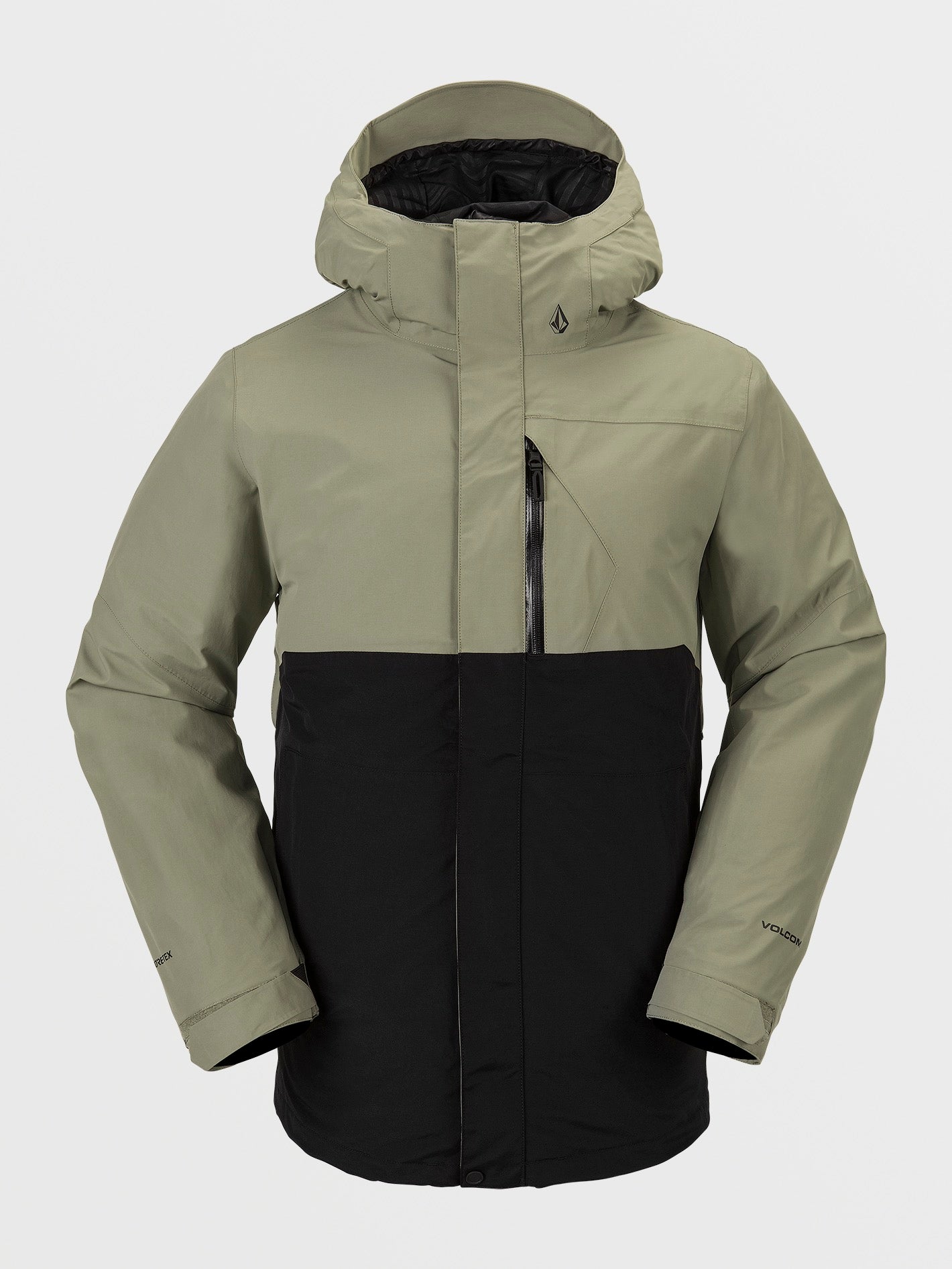 Mens L Gore-Tex Jacket