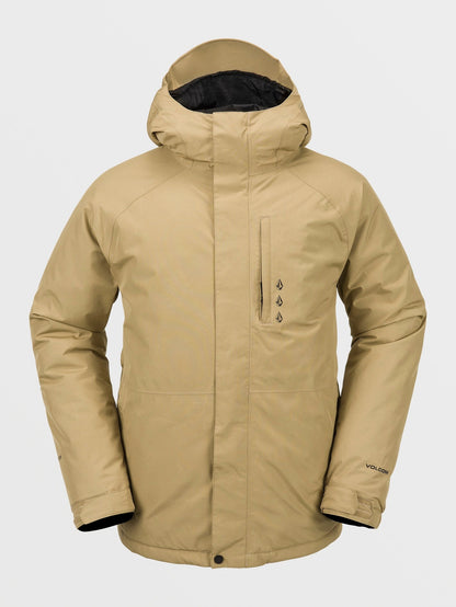 Mens Dua Gore-Tex Jacket