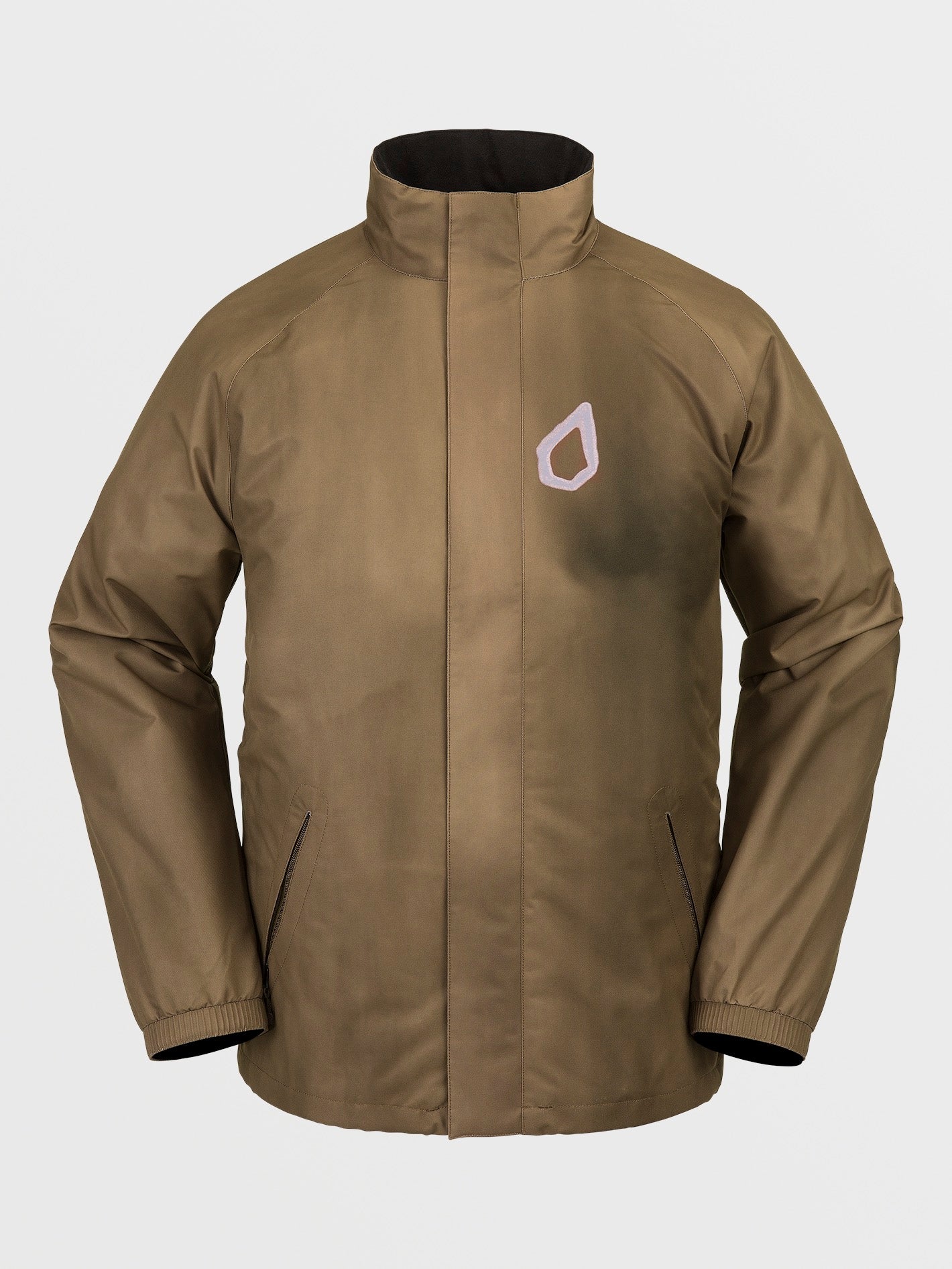 Mens Ravraah Jacket