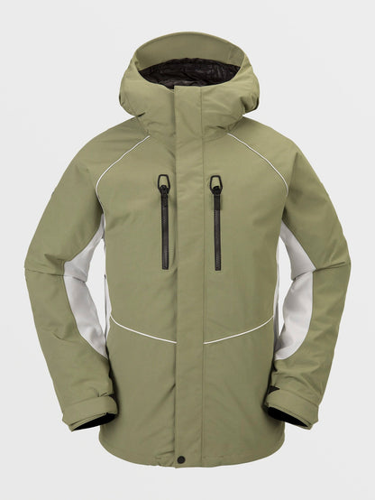 Mens V.Co Wfo Jacket