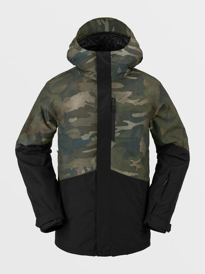 Mens Vcolp Jacket