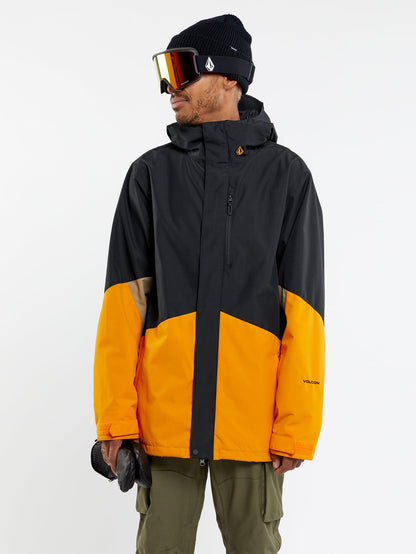 Mens Vcolp Jacket