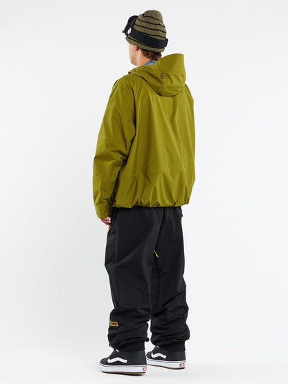 Arthur Gore Proshell Jacket