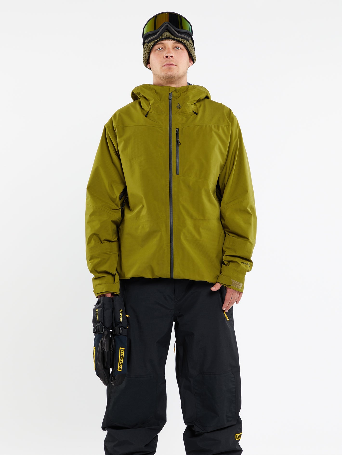 Arthur Gore Proshell Jacket