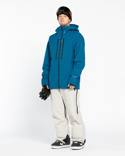 Mens Guide Gore-Tex Jacket