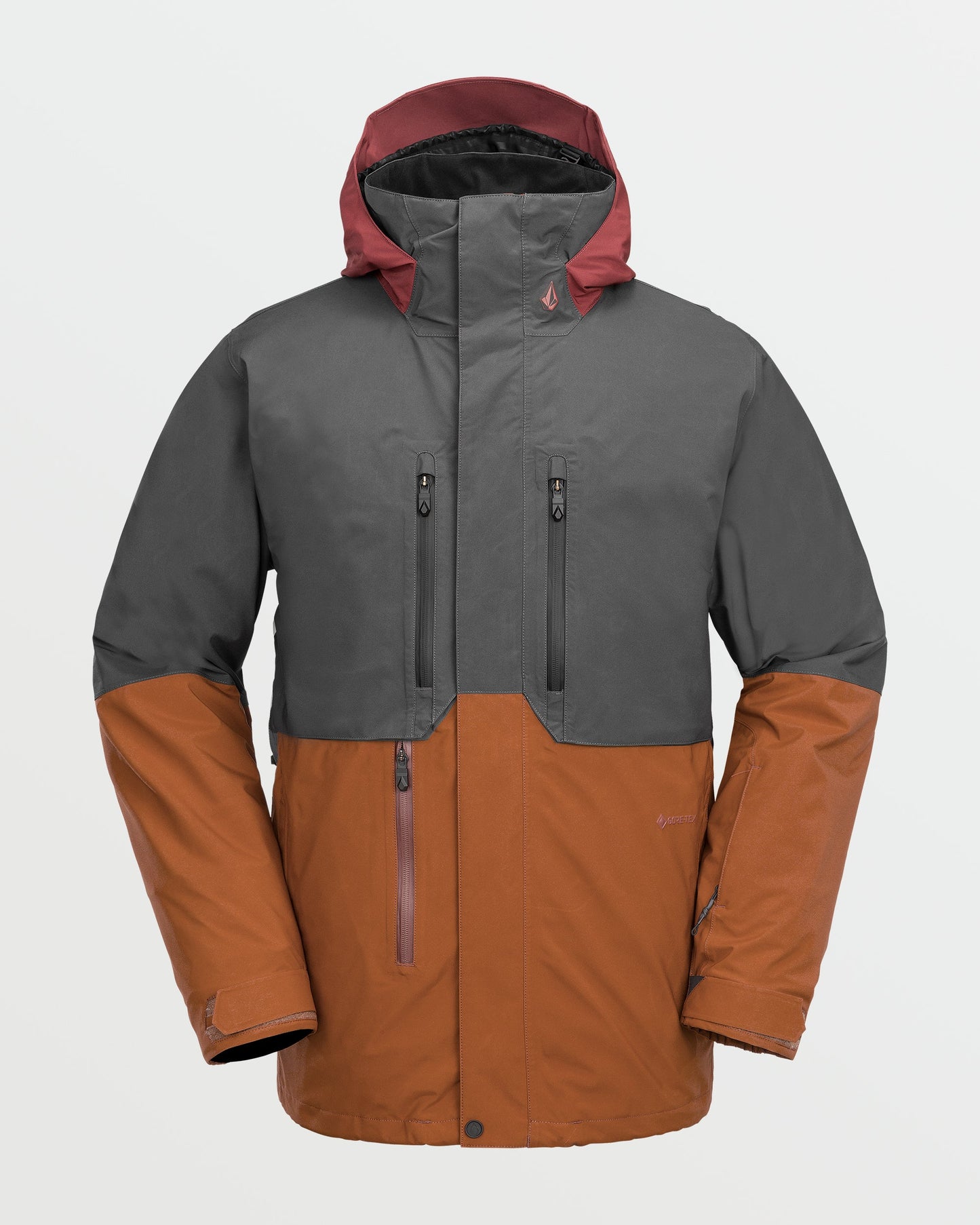 Mens Rnge Gore-Tex Jacket