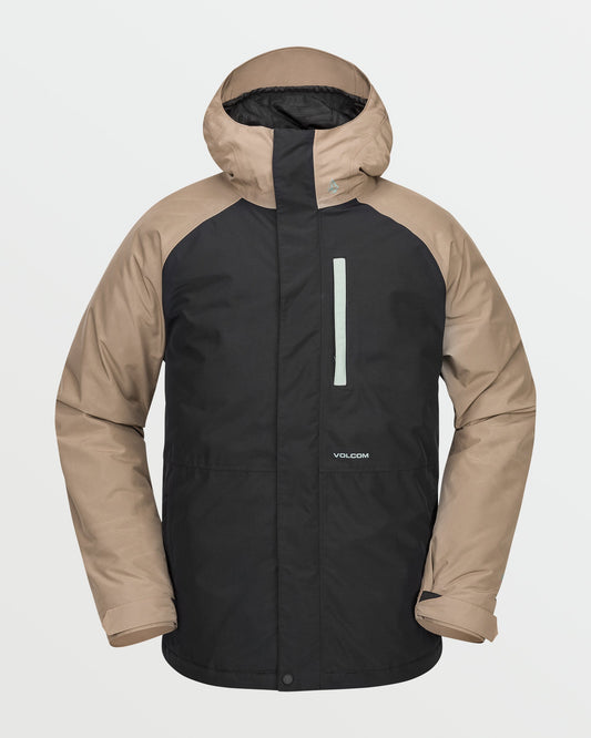 Mens Dua Gore-Tex Jacket