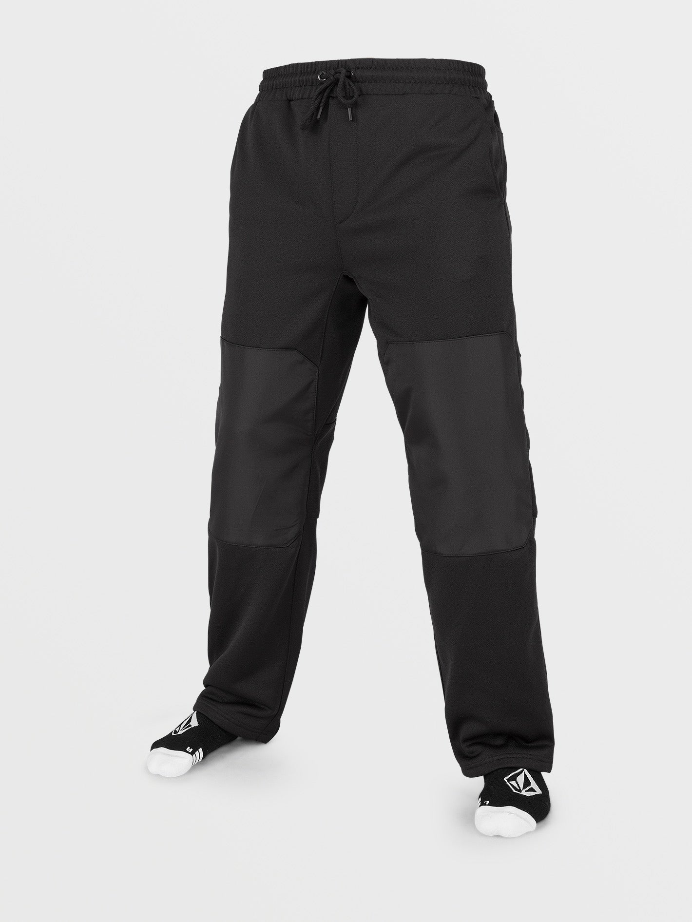 Mens Tech Fleece Pants