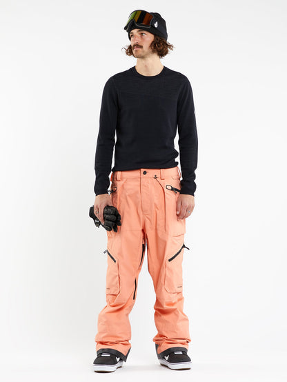 Mens Guch Stretch Gore Pants