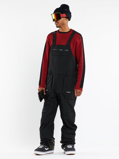 Mens Rain Gore-Tex Bib Overalls