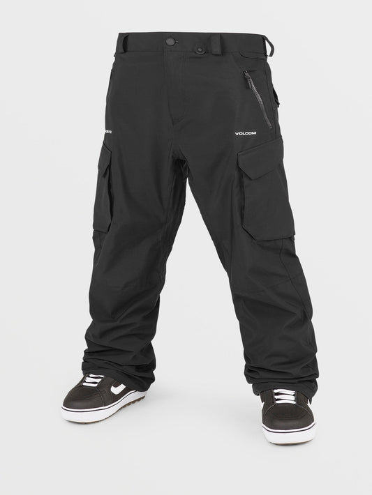 Mens Stone Stretch Gore-Tex Pants