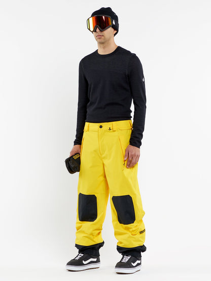 Mens Longo Gore-Tex Pants