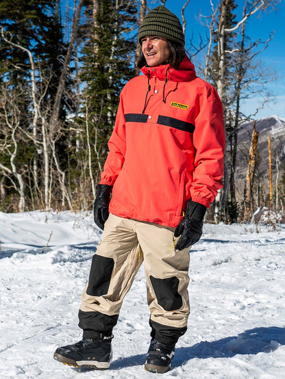 Mens Longo Gore-Tex Pants