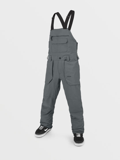 Mens Roan Bib Overalls