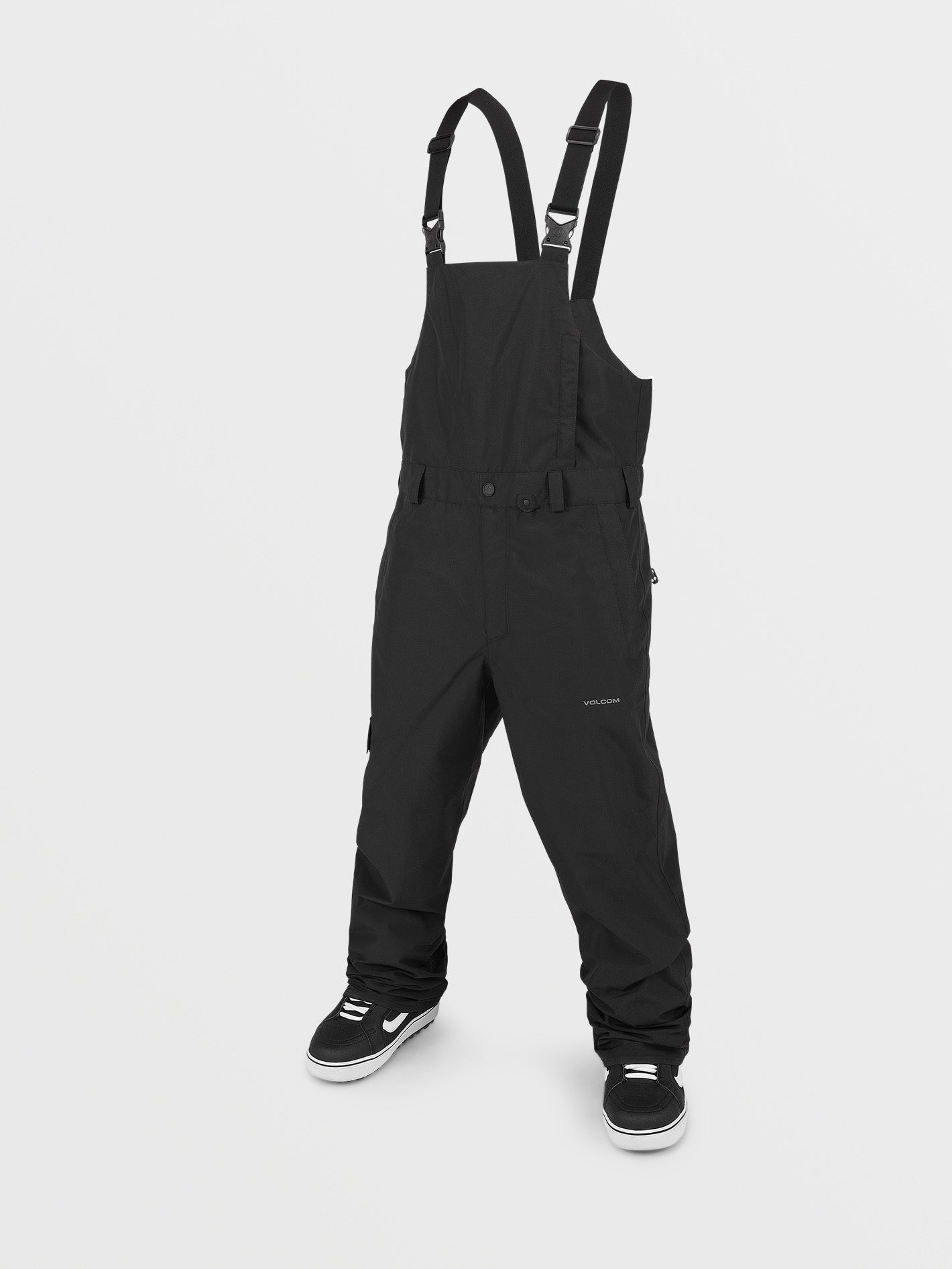 Mens V.Co Sparta Bib Overalls