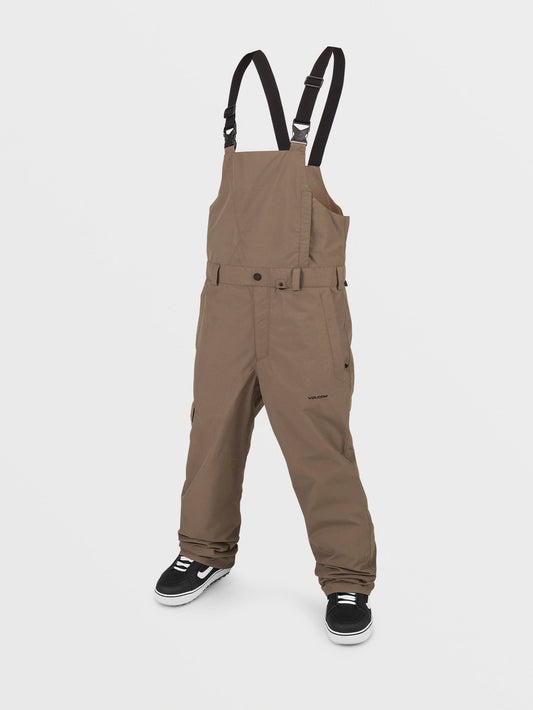 Mens V.Co Sparta Bib Overall