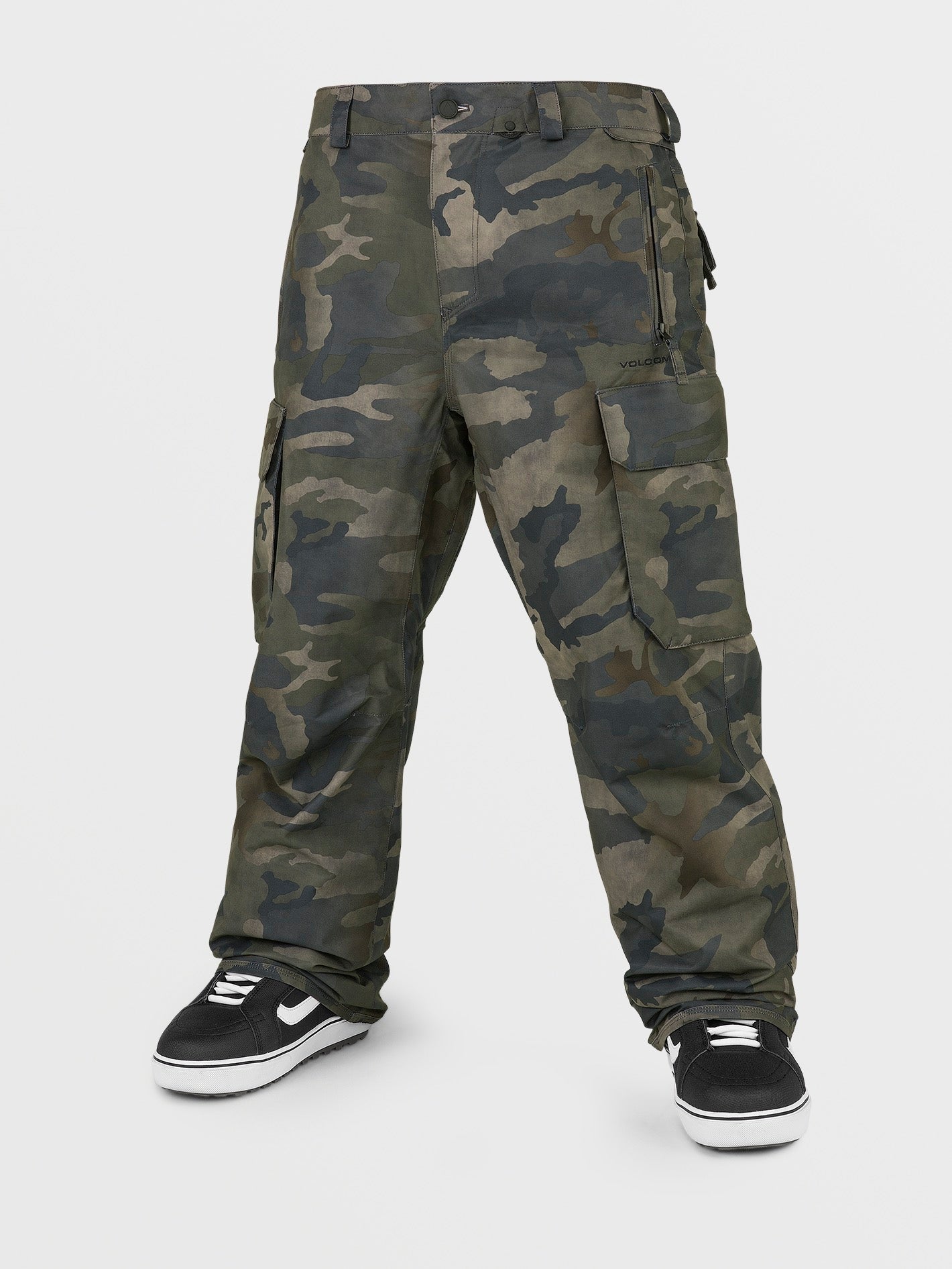 Mens V.Co Hunter Pants