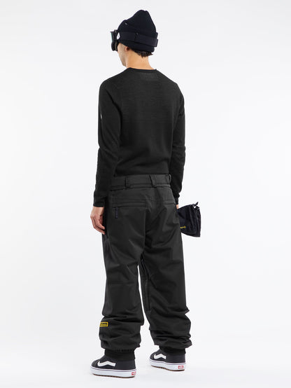 Mens Arthur Pants