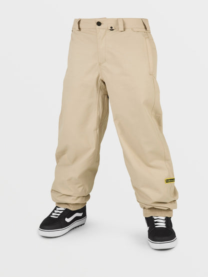 Mens Arthur Pants