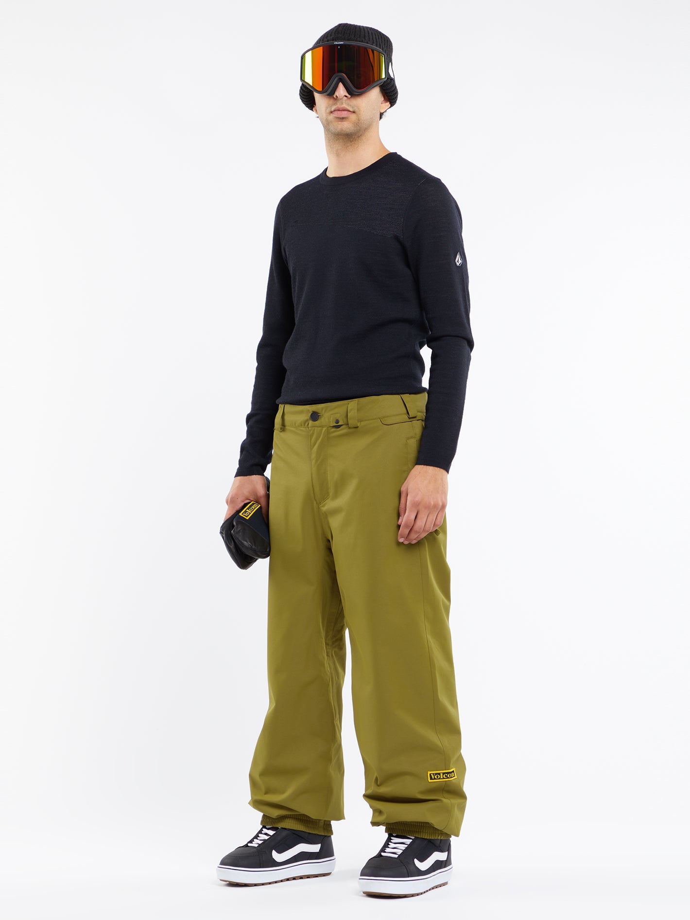 Mens Arthur Pants