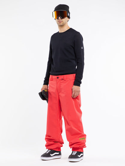 Mens Arthur Pants