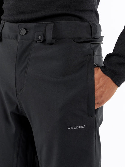 Mens Freakin Snow Chino Pants