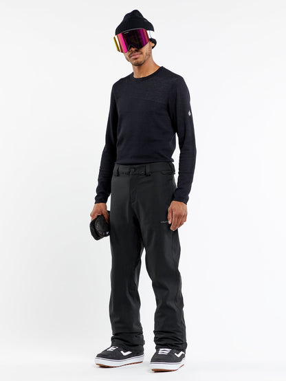 Mens Freakin Snow Chino Pants