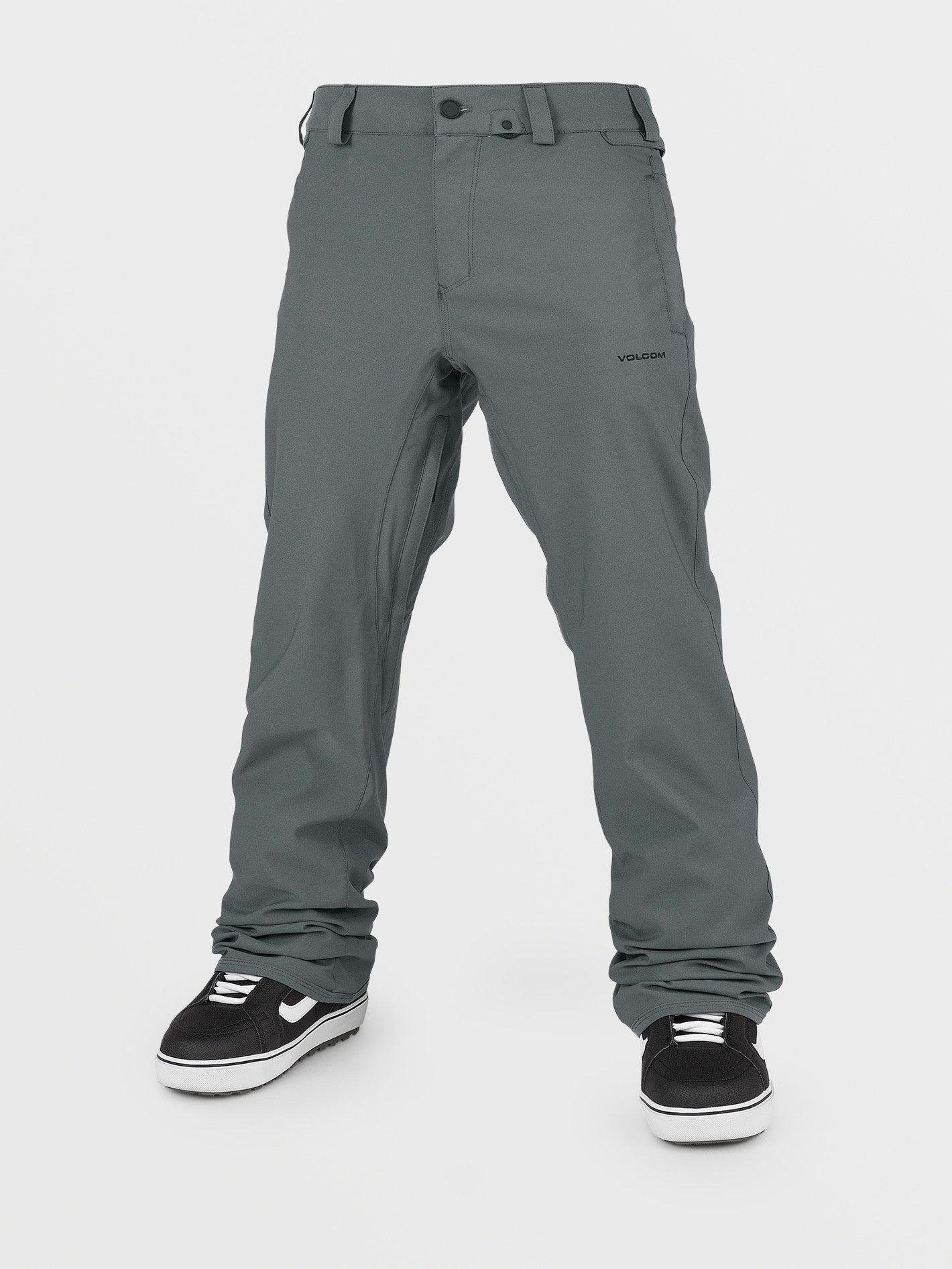 Mens Freakin Snow Chino Pants