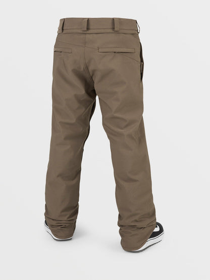 Mens Freakin Snow Chino Pant