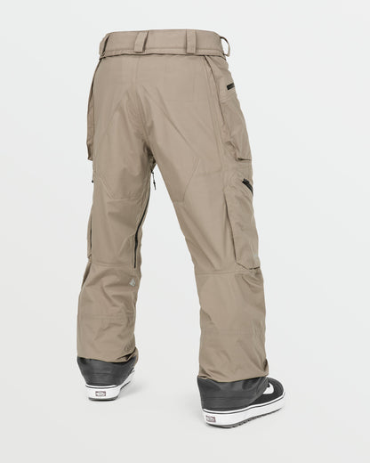 Mens Guch Stretch Gore Pants