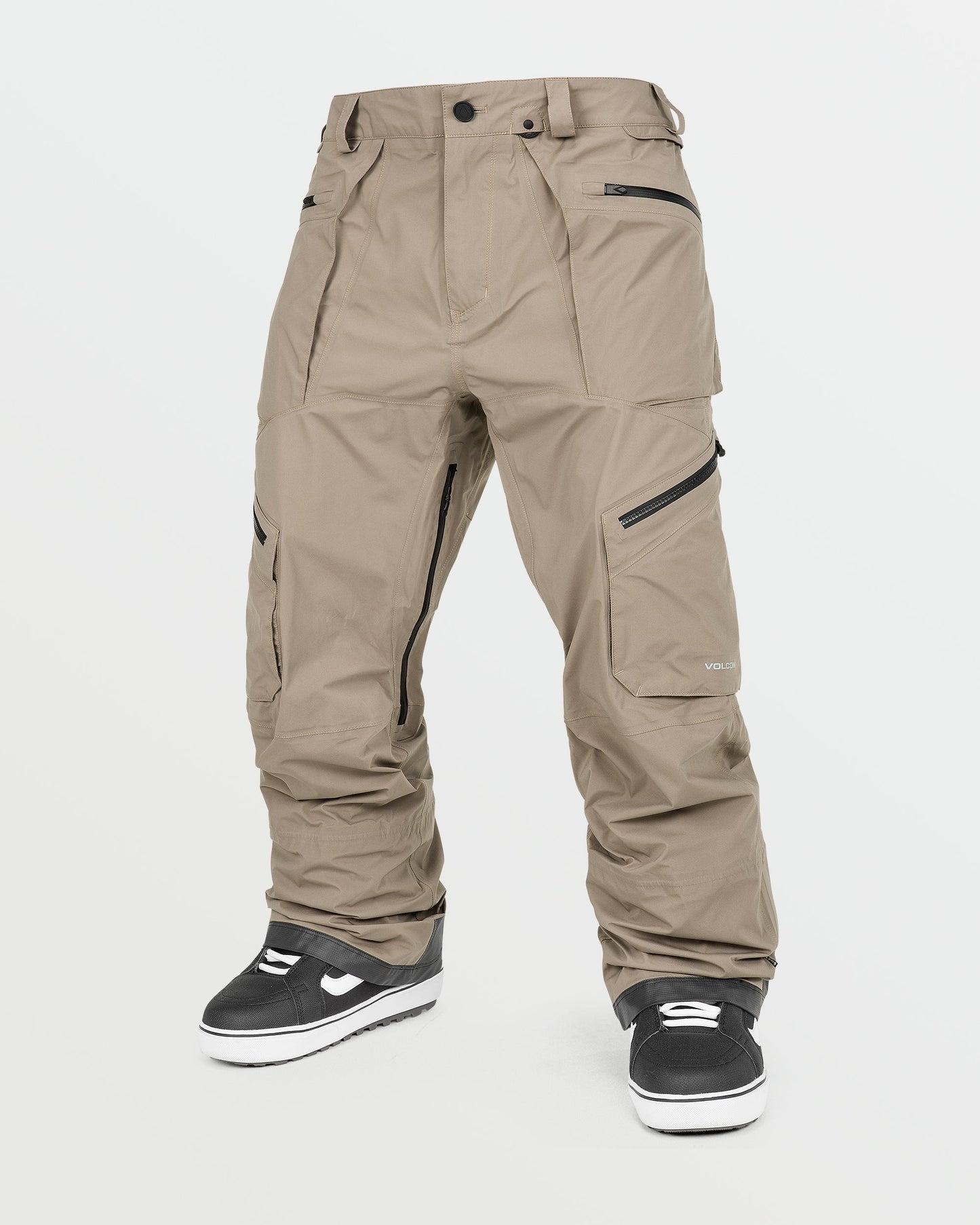 Mens Guch Stretch Gore Pants