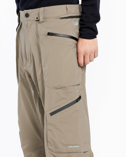 Mens Guch Stretch Gore Pants