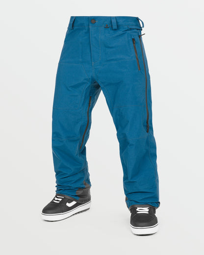 Mens Guide Gore-Tex Pants