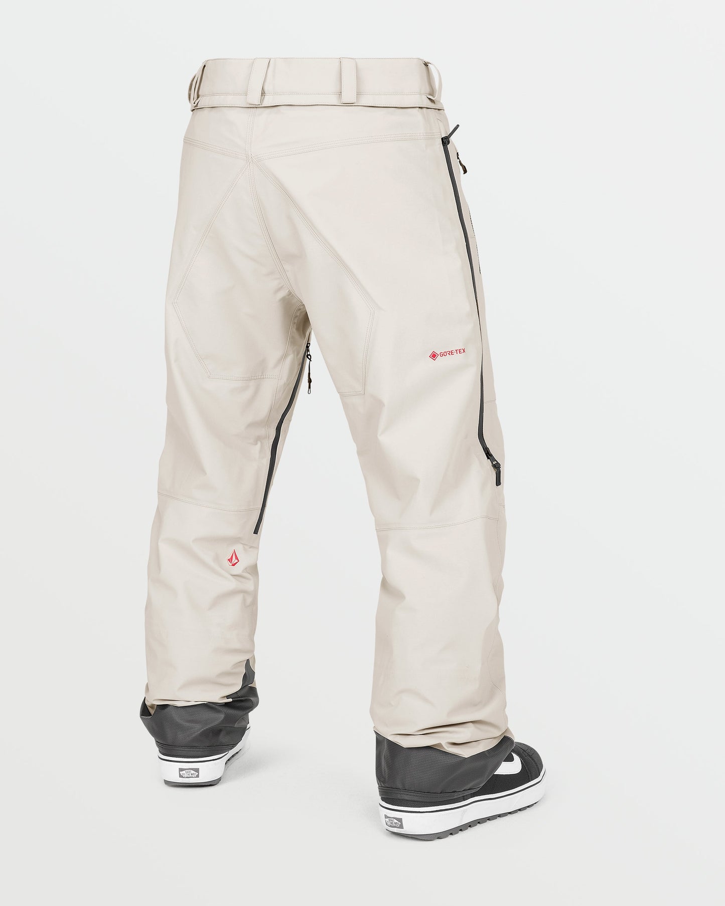 Mens Guide Gore-Tex Pants