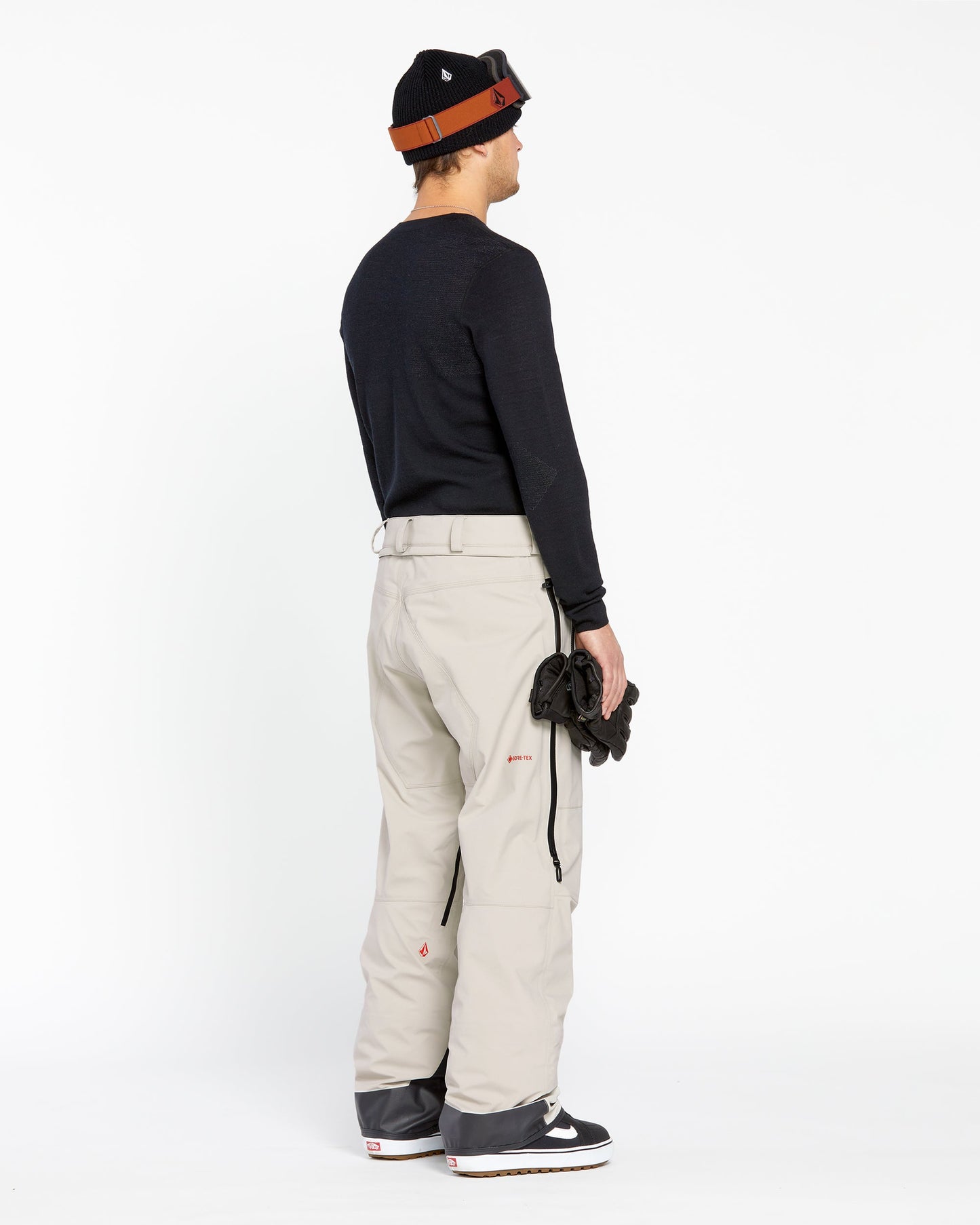 Mens Guide Gore-Tex Pants