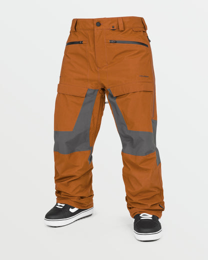 Mens Rnge Stretch Gore-Tex Pants