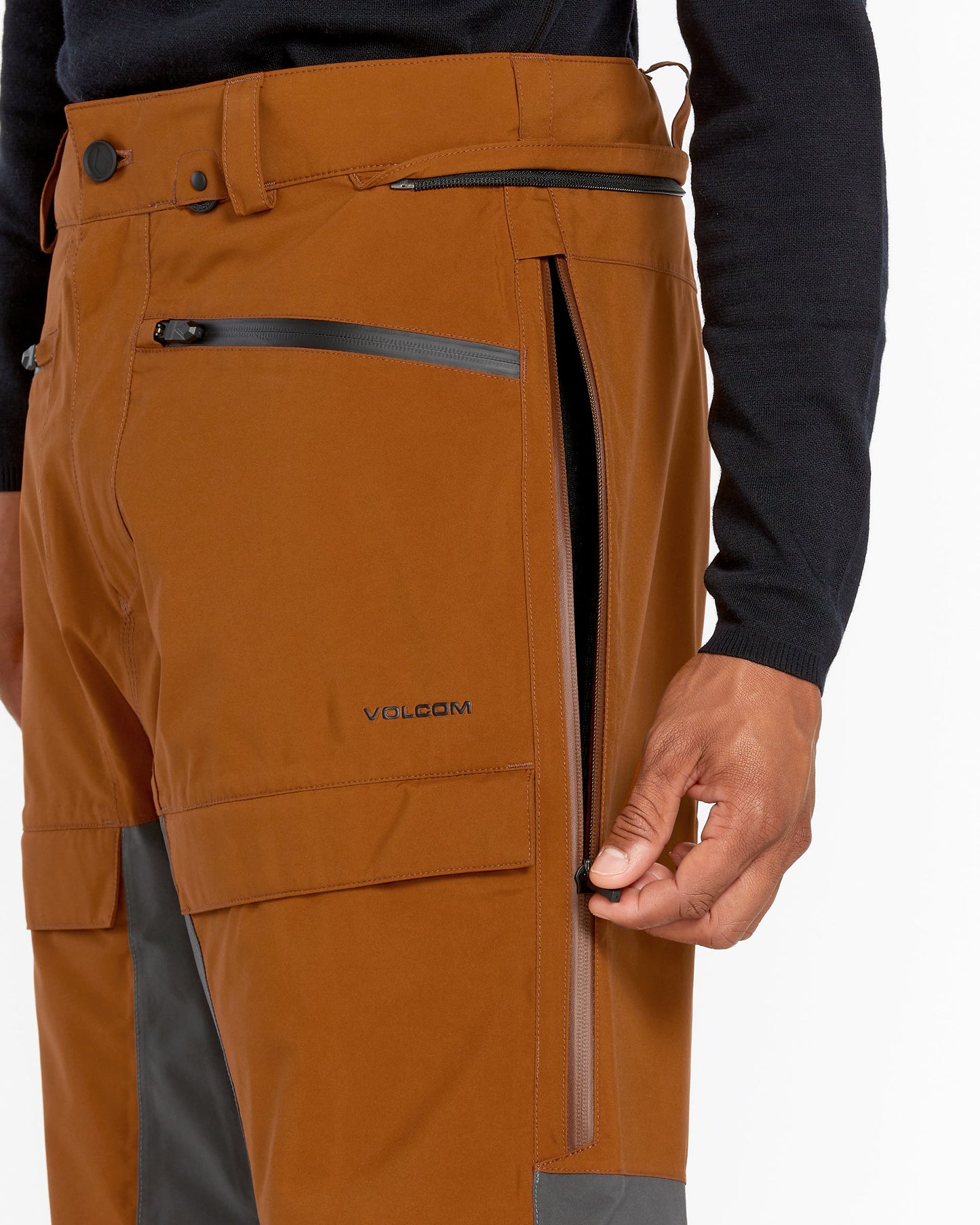 Mens Rnge Stretch Gore-Tex Pants