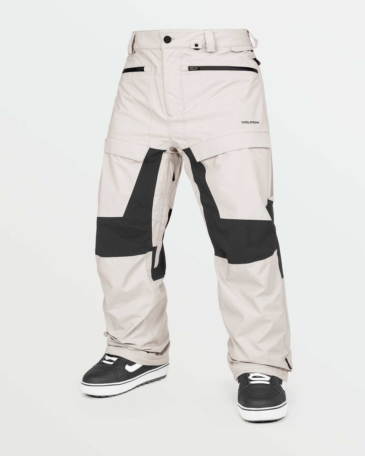 Mens Rnge Stretch Gore-Tex Pants