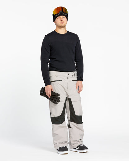 Mens Rnge Stretch Gore-Tex Pants