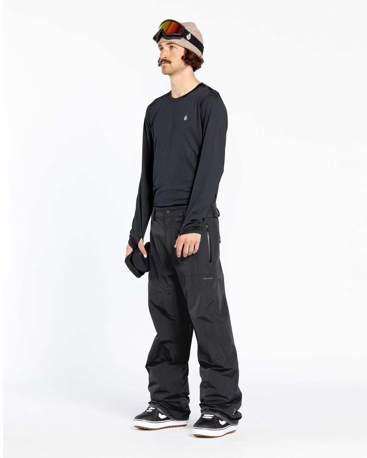 Mens L Gore-Tex Pants