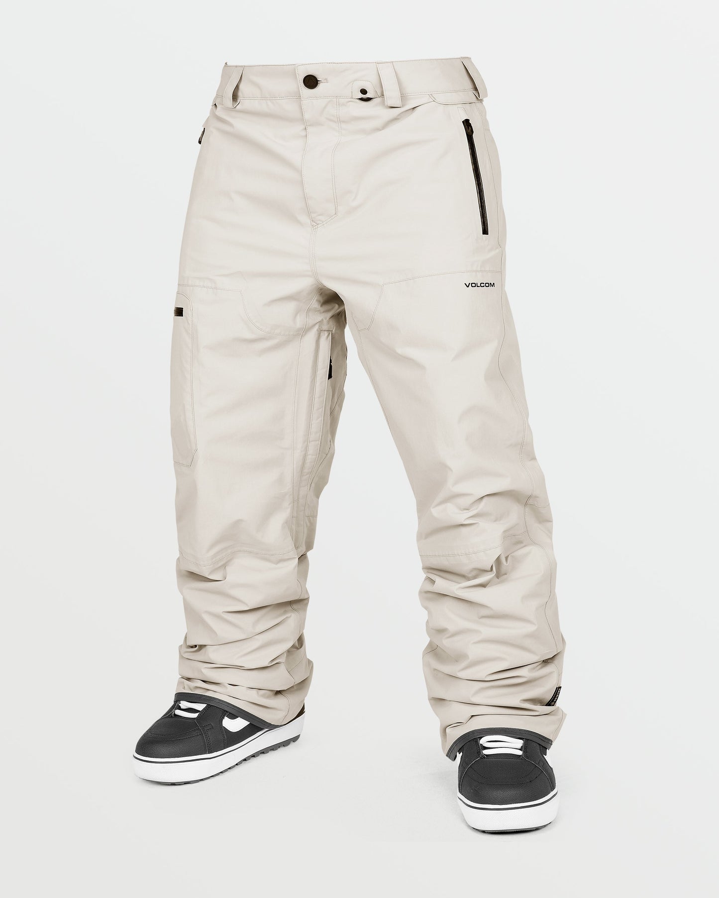 Mens L Gore-Tex Pants