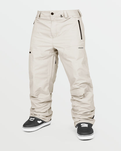 Mens L Gore-Tex Pants