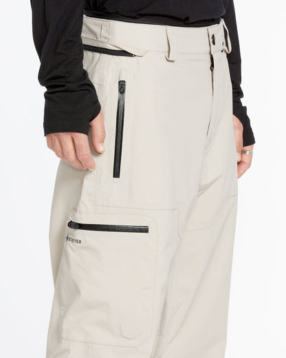 Mens L Gore-Tex Pants